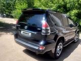 Toyota Land Cruiser Prado 2008 года за 11 200 000 тг. в Караганда – фото 4