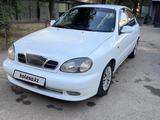 ЗАЗ Chance 2009 годаүшін1 500 000 тг. в Алматы