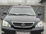 Lexus RX 350 2007 года за 9 790 000 тг. в Шымкент