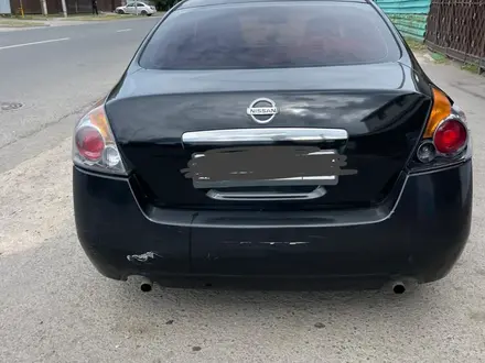 Nissan Altima 2007 года за 3 800 000 тг. в Астана – фото 3