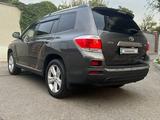 Toyota Highlander 2011 годаүшін14 500 000 тг. в Уральск – фото 4