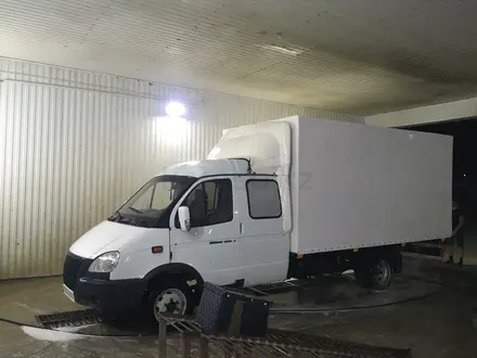 ГАЗ ГАЗель 2013 года за 8 500 000 тг. в Атырау – фото 5
