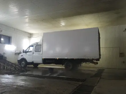 ГАЗ ГАЗель 2013 года за 8 500 000 тг. в Атырау – фото 4