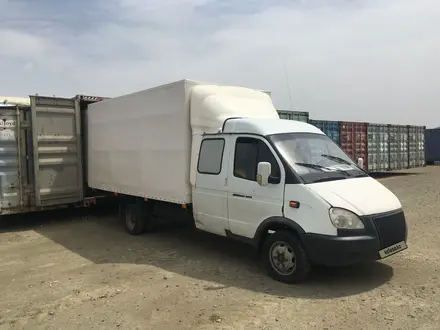 ГАЗ ГАЗель 2013 года за 8 500 000 тг. в Атырау – фото 7