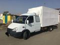 ГАЗ ГАЗель 2013 года за 8 500 000 тг. в Атырау – фото 9