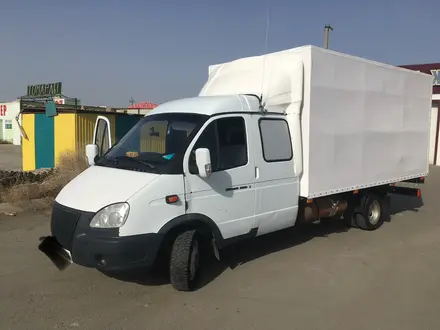 ГАЗ ГАЗель 2013 года за 8 500 000 тг. в Атырау – фото 9