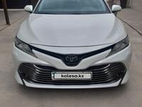 Toyota Camry 2020 года за 14 500 000 тг. в Шымкент