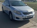 Toyota Corolla 2007 годаүшін3 200 000 тг. в Актобе