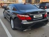 Lexus LS 460 2011 года за 10 300 000 тг. в Алматы – фото 2