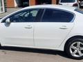 Peugeot 508 2014 года за 4 800 000 тг. в Алматы – фото 5