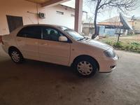 Toyota Corolla 2006 года за 5 000 000 тг. в Шымкент