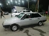 ВАЗ (Lada) 21099 2004 годаүшін750 000 тг. в Шымкент – фото 2
