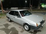 ВАЗ (Lada) 21099 2004 годаүшін750 000 тг. в Шымкент
