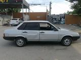 ВАЗ (Lada) 21099 2004 годаүшін750 000 тг. в Шымкент – фото 4