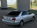 Toyota Camry 2005 годаүшін4 500 000 тг. в Уральск