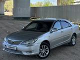 Toyota Camry 2005 годаүшін4 500 000 тг. в Уральск – фото 2