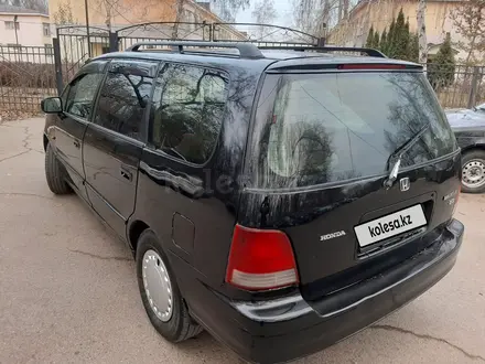 Honda Shuttle 1999 года за 2 950 000 тг. в Алматы – фото 3