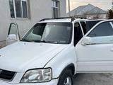 Honda CR-V 2000 годаfor3 000 000 тг. в Шолаккорган – фото 4