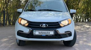ВАЗ (Lada) Granta 2190 2024 года за 4 650 000 тг. в Уральск