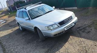 Audi A6 1995 года за 2 750 000 тг. в Кокшетау