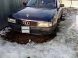 Audi 80 1991 года за 1 000 000 тг. в Талдыкорган