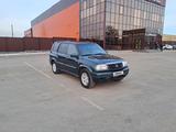 Suzuki XL7 2001 годаүшін4 000 000 тг. в Усть-Каменогорск