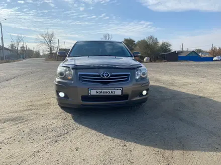 Toyota Avensis 2006 года за 4 500 000 тг. в Семей