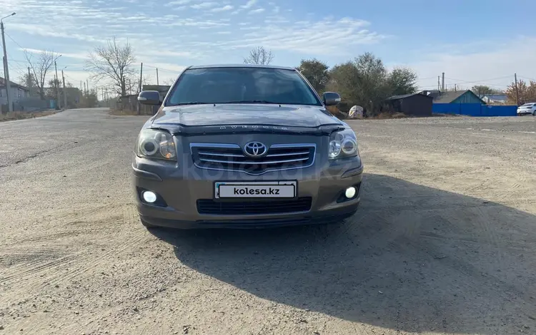 Toyota Avensis 2006 годаfor4 500 000 тг. в Семей