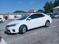 Toyota Corolla 2014 годаүшін7 374 672 тг. в Шымкент