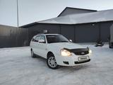 ВАЗ (Lada) Priora 2171 2013 годаүшін2 250 000 тг. в Петропавловск – фото 3