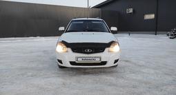 ВАЗ (Lada) Priora 2171 2013 годаfor2 250 000 тг. в Петропавловск – фото 5