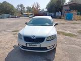 Skoda Octavia 2015 года за 7 000 000 тг. в Астана – фото 3