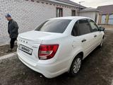 ВАЗ (Lada) Granta 2190 2020 годаүшін4 100 000 тг. в Уральск – фото 4