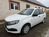 ВАЗ (Lada) Granta 2190 2020 годаүшін4 300 000 тг. в Уральск – фото 5