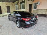 Hyundai Sonata 2015 года за 6 500 000 тг. в Кызылорда – фото 2