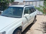 Subaru Forester 1998 года за 1 600 000 тг. в Алматы – фото 2