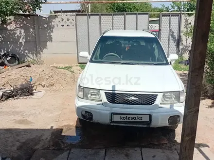 Subaru Forester 1998 года за 1 600 000 тг. в Алматы