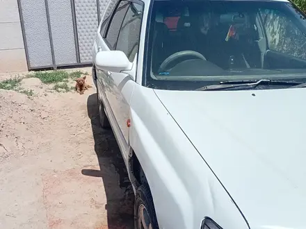 Subaru Forester 1998 года за 1 600 000 тг. в Алматы – фото 3