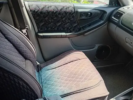 Subaru Forester 1998 года за 1 600 000 тг. в Алматы – фото 4