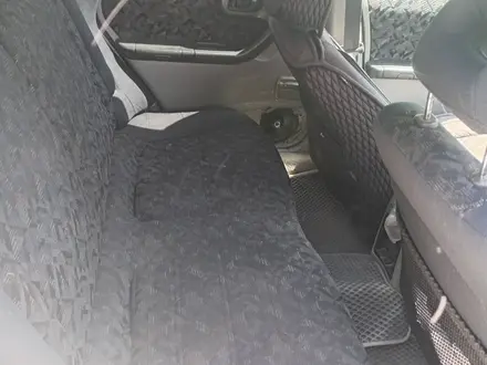 Subaru Forester 1998 года за 1 600 000 тг. в Алматы – фото 6