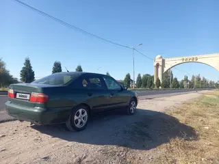 Nissan Primera