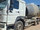 Howo  Миксер 2021 года за 18 500 000 тг. в Астана – фото 2