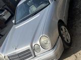 Mercedes-Benz E 320 1996 годаүшін3 000 000 тг. в Алматы – фото 5