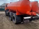 КамАЗ  65115 2014 годаүшін10 000 000 тг. в Атырау – фото 2