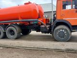 КамАЗ  65115 2014 годаүшін10 000 000 тг. в Атырау