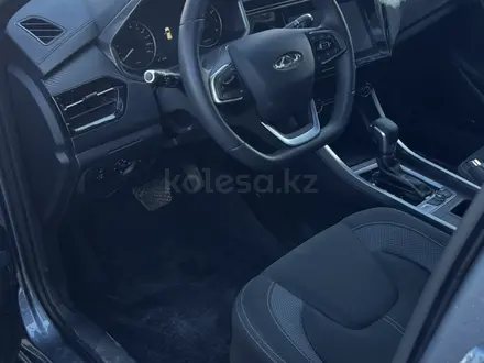 Chery Tiggo 2 2023 года за 6 000 000 тг. в Уральск – фото 7