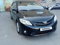 Toyota Corolla 2012 годаүшін6 500 000 тг. в Усть-Каменогорск – фото 2