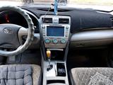 Toyota Camry 2007 года за 5 300 000 тг. в Алматы – фото 5