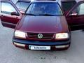 Volkswagen Vento 1992 годаүшін1 400 000 тг. в Балхаш – фото 5