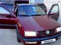 Volkswagen Vento 1992 года за 1 400 000 тг. в Балхаш – фото 7